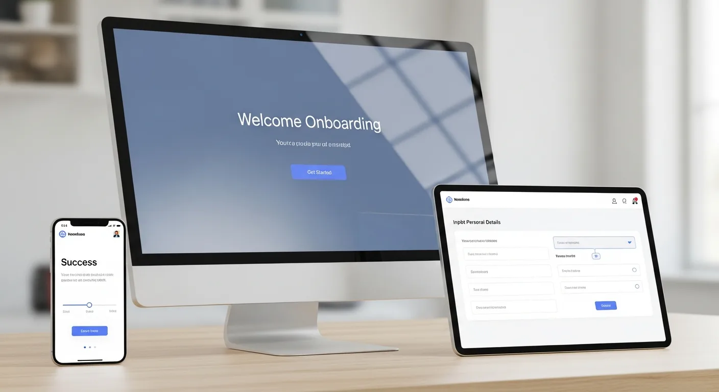 Open River — SaaS-Plattform in Berlin